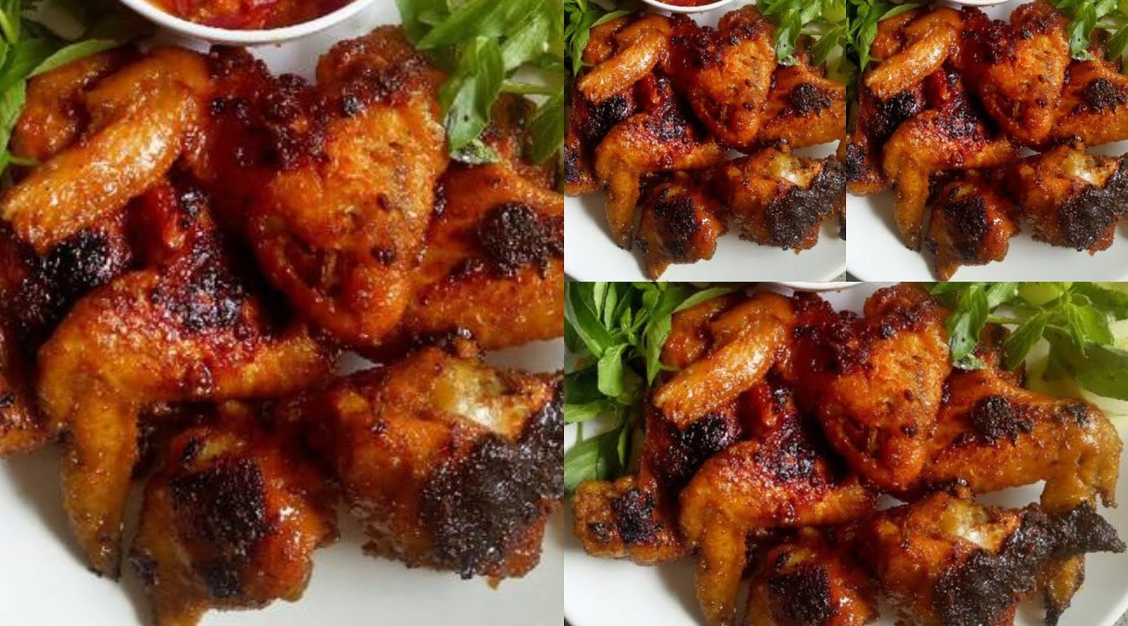 Ayam Bakar Wong Solo by MomArsHa Resep Masakan Ikan Ayam Bakar Wong Solo by MomArsHa Resep Masakan Ikan