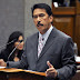 Sen. Tito Sotto Bares Irregularities in 2016 Elections, Seeks Probe (Video)