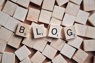 Earn through blogging