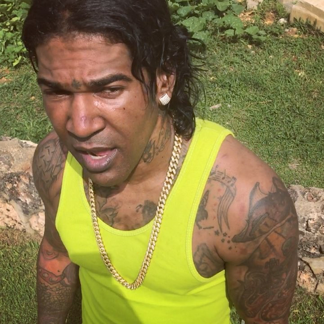 Omega El Fuerte: 'Esperen mi carta de retiro' Omega El Fuerte
