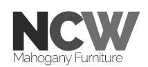 NCW | Mahogany furniture handmade in Indonesia