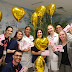 Ação “Cartas de Amor” levou mensagens de carinho para mulheres em tratamento contra o câncer 