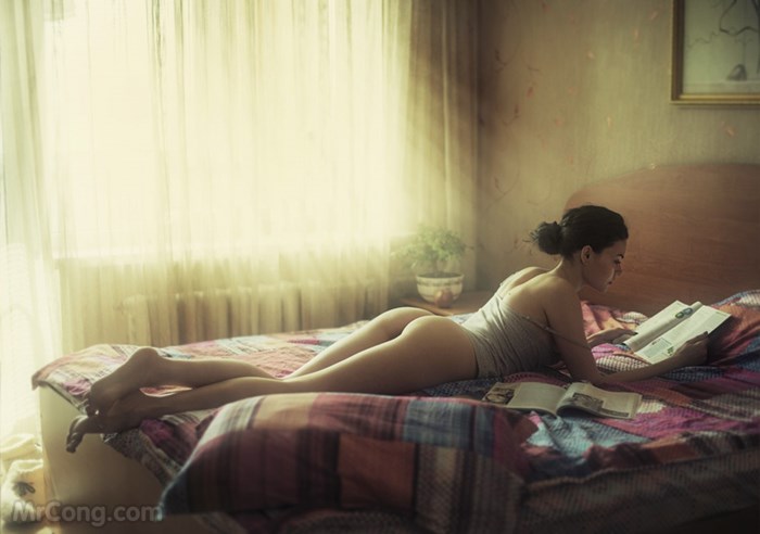 Outstanding works of nude photography by David Dubnitskiy (437 photos) photo 11-10