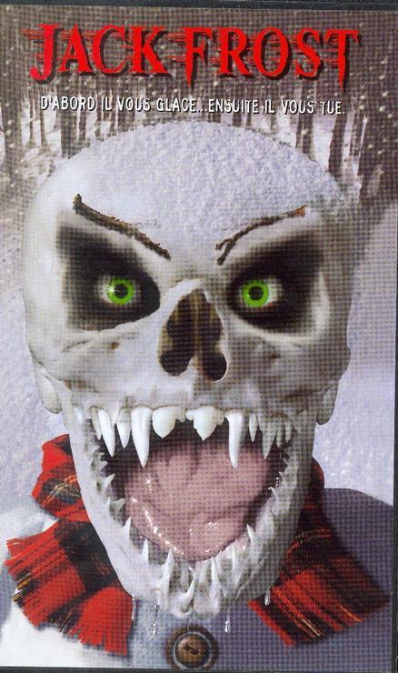 Jack Frost