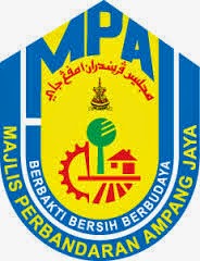 Majlis Perbandaran Ampang Jaya (MPAJ)