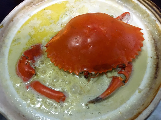 Melben Seafood