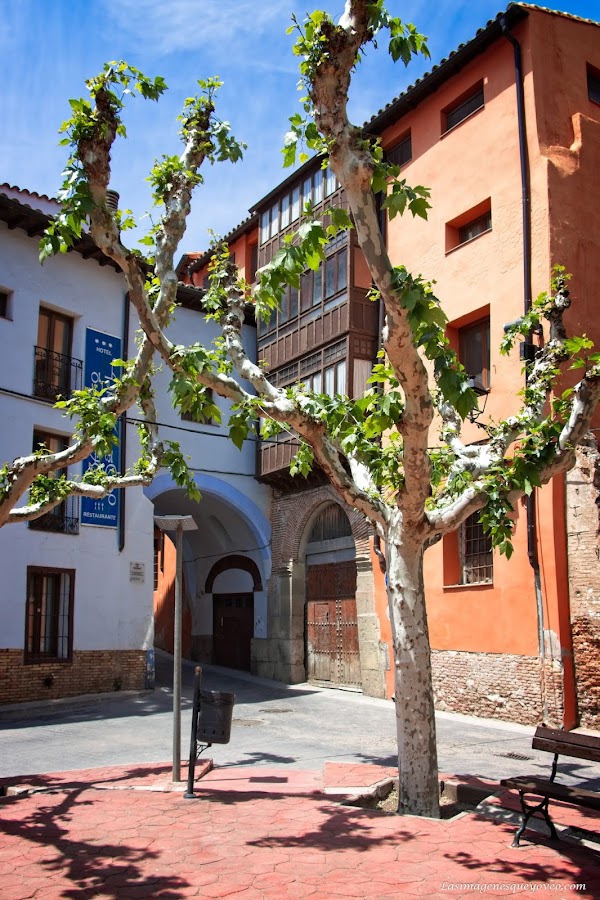 Calatayud, Zaragoza, España