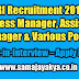 IVRI Recruitment – Business Manager, Assistant Manager & Various Posts – Walk-in-Interview – Apply Now