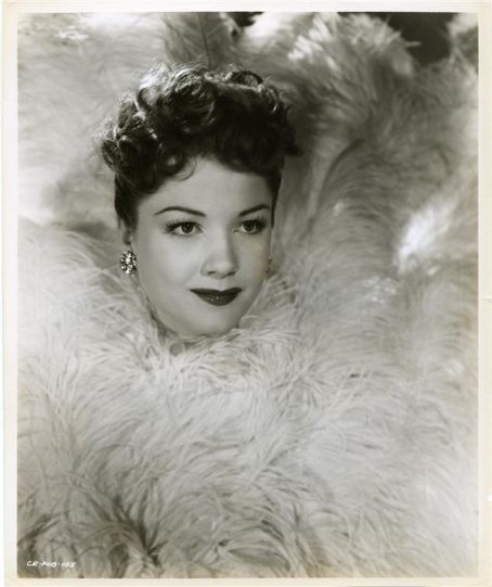 Anne Baxter (May 7, 1923 - December 12, 1985) was best known for her perfor...