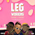 [VIDEO] YUNG6IX & HANU JAY - LEG WORKING FT ZLATAN IBILE