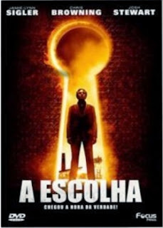 Download - A Escolha – DVDRip AVI Dual Áudio + RMVB Dublado ( 2014 ) Download - A Escolha – DVDRip AVI Dual Áudio + RMVB Dublado ( 2014 )