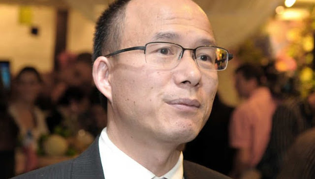 غوو غوانغتشانغ -رئيس مجلس إدارة "Fosun"
