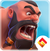 Gladiator Heroes Apk Data Obb - Free Download Android Game