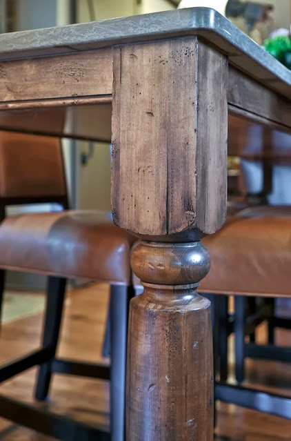 Cocina de la Semana: Exclusivo Granero Reune Un Estilo Loft Industrial