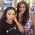 Linda Ikeji Celebrates With Laura Ikeji, Elated To Be An Aunt