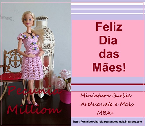 Feliz Dia Das Mães 2018! Por Pecunia MillioM