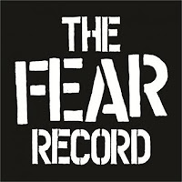 Fear - 'The Fear Record' CD Review (The End Records)