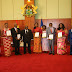 President Akufo-Addo Honours 10 Pioneer Ghanaian Foreign Service Officers. 