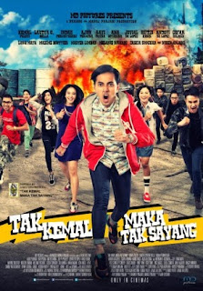 Download Film Tak Kemal Maka Tak Sayang (2014) Full Movie