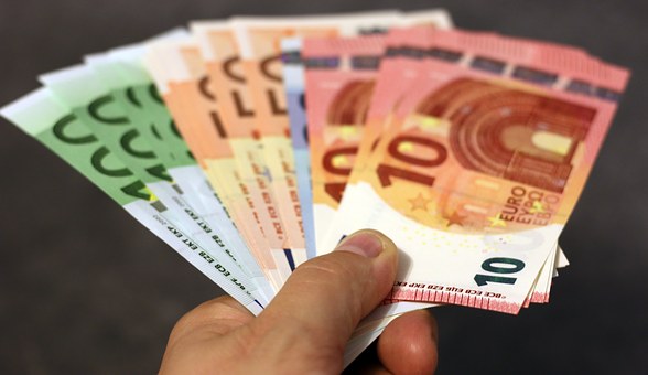 Κοινωνικό Μέρισμα 2019: Κλειδώνει η καταβολή για τον Δεκέμβριο Κοινωνικό Μέρισμα 2019: Κλειδώνει η καταβολή για τον Δεκέμβριο