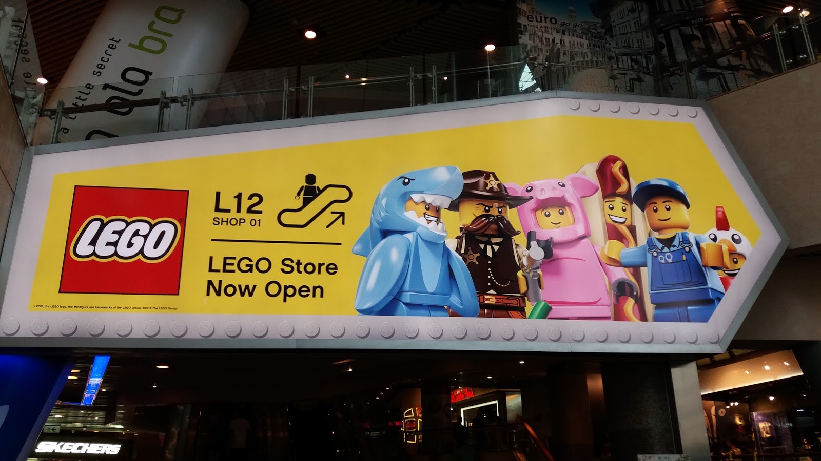 CPEGTONY LEGO Certified Store HK