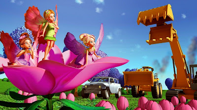 barbie thumbelina full movie online free