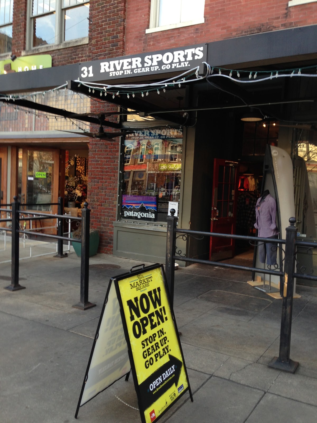 Knoxville Music and Dance Shop Online At River Sports Outfitters www