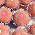 Receita: Brigadeiro de Morango