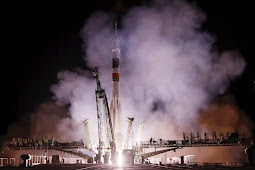 Kazakhstan Gets Russian Trip to Space Station 3 Times Cheaper Than NASA