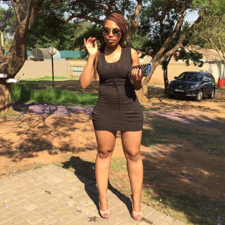 Noni On Muvhango | pictures of muvhango s nonny phindile gwala showing her Noni On Muvhango | pictures of muvhango s nonny phindile gwala showing her