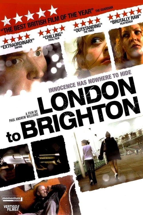 [HD] London to Brighton 2006 Pelicula Online Castellano