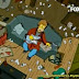 Ver Los Simpsons Online Latino 19x11 "El Show de los años 90"