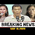BREAKING NEWS MAY 16, 2020 PRES DUTERTE l ABS CBN l PIA RANADA l CAYETANO l DANIEL PADILLA l SARAH G