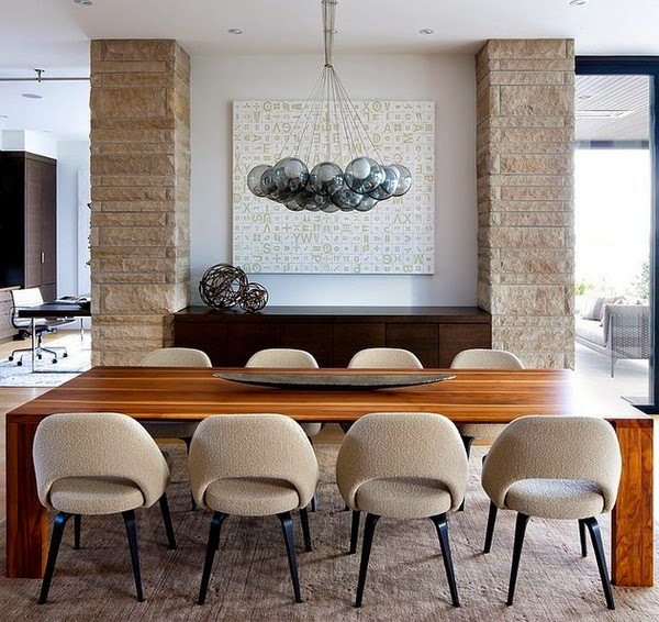 Interiors and exteriors designed in the Canadian home