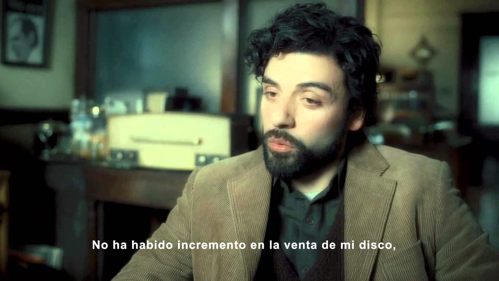 CIUDADANO PESADO BALADA DE UN HOMBRE COMÚN (Parte 1)