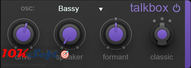 iZotope VocalSynth Latest Version Free Download iZotope VocalSynth Latest Version Free Download
