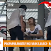 Isang Babae, Napigilan ang Pagpapakamatay ng Isang Lalaki Gamit Lamang ang Isang Halik!