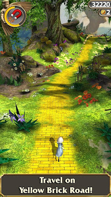 temple run oz game download now temple run oz game download now
