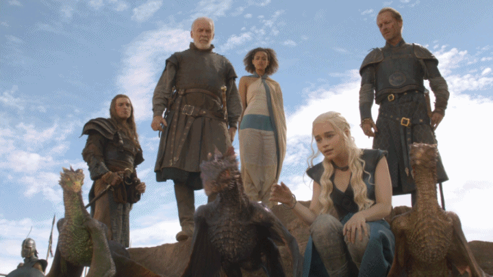 [왕좌의게임] 폭풍의 딸 42화 | 인스티즈