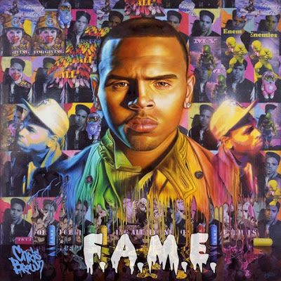 Chris Brown - Bomb