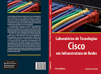 Comprar o Livro de Cisco