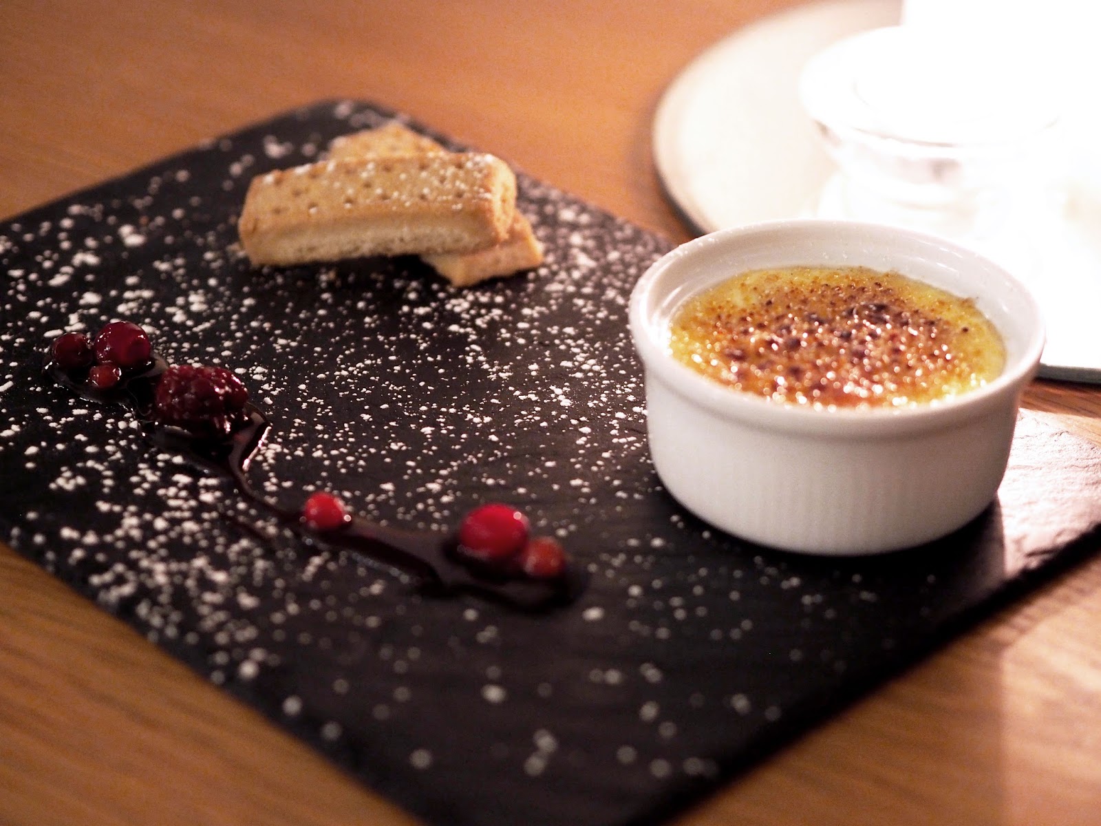 Christmas at The Grape and Olive Swansea The Fun Money Club