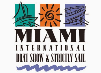 Miami Beach Boat show