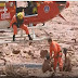 Urgente! Sirenes tocam em Brumadinho e alertam moradores sobre risco de novo rompimento