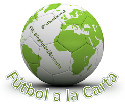 Fútbol a la carta