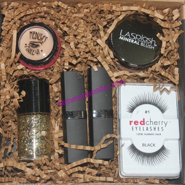 Lip Factory August 2014 Review Unboxing Cosmetopia Digest Beauty And Makeup Blog