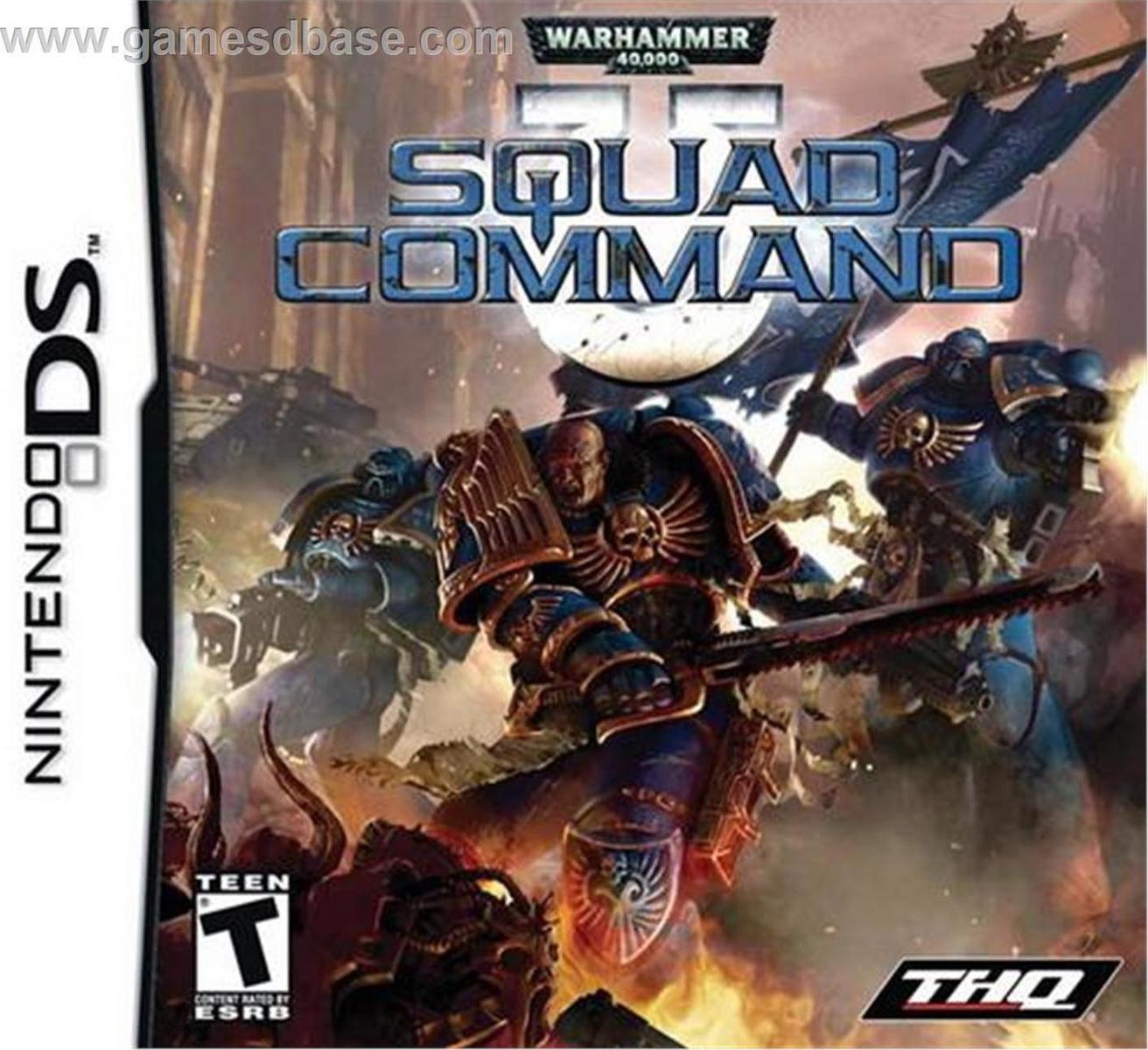 Warhammer Squad Command Apk (Psp) Game Android Warhammer Squad Command Apk (Psp) Game Android