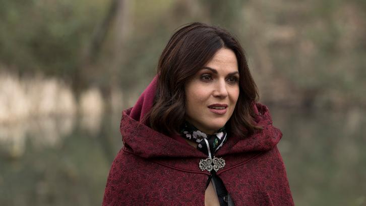 Once Upon a Time - Episode 7.21 - Homecoming - Promo, Promotional Photos, BTS EPK + Press Release