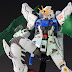 Custom Build: MG 1/100 Gundam F91