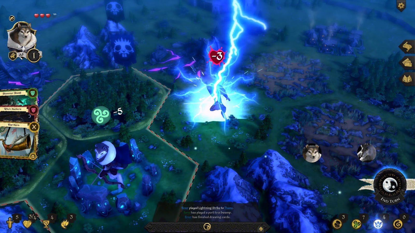 Armello From Below Free Download Full